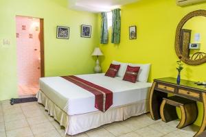 Chez Charly Bungalow