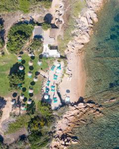 Hotel Grand Relais Dei Nuraghi