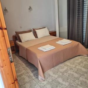 VILLA VRACHOS Preveza