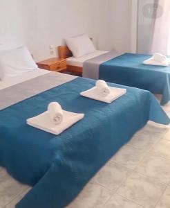 VILLA VRACHOS Preveza