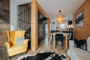 Apartamenty Biatlonowe