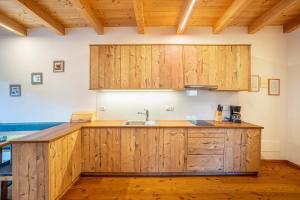 Kreuzplonhof Apt Dorfblick