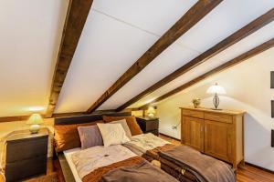 Ferienhaus Vorauf - Rosenbauer