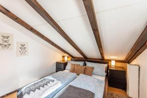 Ferienhaus Vorauf - Rosenbauer