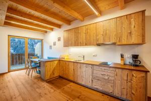 Kreuzplonhof Apt Dorfblick