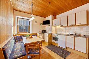 Wohnung Elstar Schnalserhof