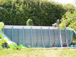 TyChâteau Carignan de Bordeaux B&B