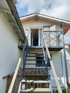 TyChâteau Carignan de Bordeaux B&B