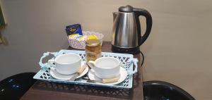 Castelo Natura Apartments Rivadavia a 4 cuadras de la catedral