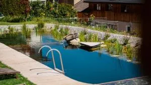 Bachmannhof Apartment Rosmarin - Bressanone