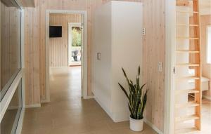 Holiday Home Råde Strandpark Haderslev V