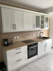 NEU! Schickes und modernes Ferienhaus ant Zingel - Delfzijl