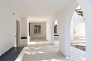 Uliveus - Villa Duna fronte mare