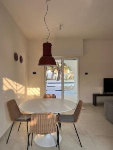 Uliveus - Villa Duna fronte mare