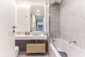 Marques Pombal Central 2 bed Apt