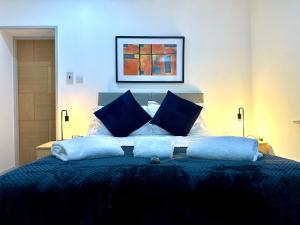 York Street Apartments by Blackpool Service Apartments