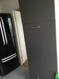 Appartements Deux chambres Privees nord de Paris ideal JO 2024 : photos des chambres