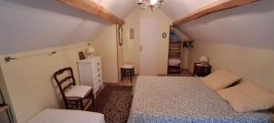 Le Mans - Saint Blaise