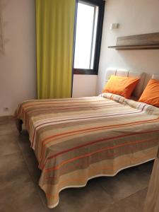 Cala en Bosc appartamento con piscina
