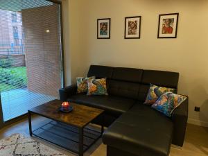 Apartament Tamara Scala Łąkowa