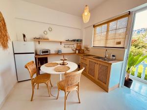 Afroditi Junior Suites