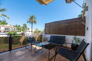 XPCE Jazmines de Nueva Andalucia