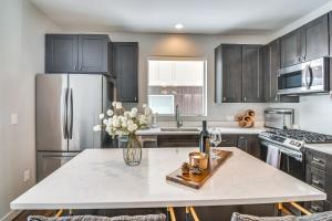 Granby Retreat with Community Pool Ski-InandSki-Out!