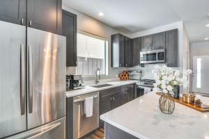 Granby Retreat with Community Pool Ski-InandSki-Out!