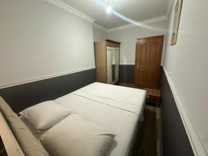 DİAMOND PALACE APART HOTEL