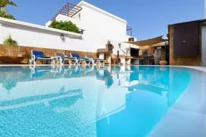 Casa Kesa, el Rincon de Juan - Conil