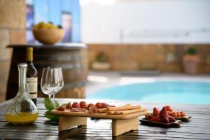 Casa Kesa, el Rincon de Juan