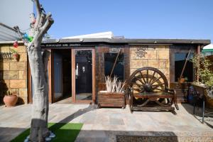 Casa Kesa, el Rincon de Juan