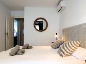 Selecta Bel Air & Sea