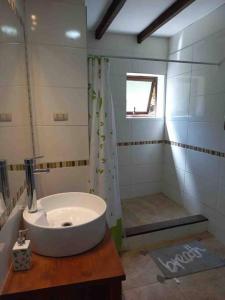 Cabaña Rocario Termas de Chillan