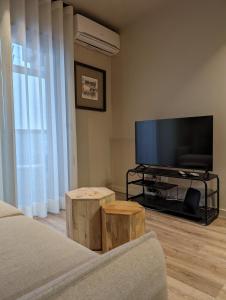 BonJardim Apartment by Nove