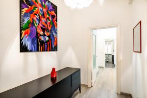 Lion Aparts Rome - Vatican City