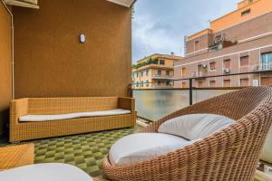 Lion Aparts Rome - Vatican City