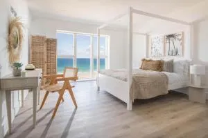 Cliff Edge - Saint Enoder