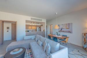 Boutique 2BR in Fanadir Marina - El Gouna. Lagoons & Red Sea