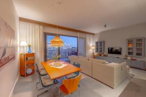 Boutique 2BR in Fanadir Marina - El Gouna. Lagoons & Red Sea