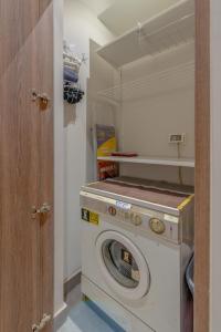 Boutique 2BR in Fanadir Marina - El Gouna. Lagoons & Red Sea