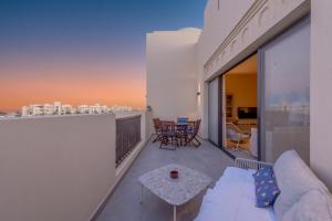 Boutique 2BR in Fanadir Marina - El Gouna. Lagoons & Red Sea