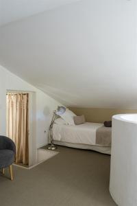 Villas Le Repertoire - Le Clos a l'Amandier : photos des chambres