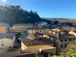 La casetta del frontone