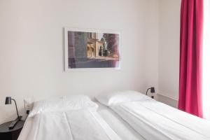 Fred Guest House Hauptbahnhof - Self Check-in