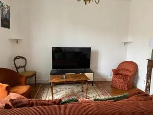 Le Germain - Аппуаньї