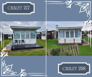 Coastal Hideaway Withernsea