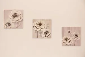 Sylvias Stylish Apartment - Nerokoúros