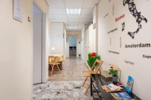 Central Station Private Apartment