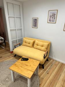 Apartament Zatorze